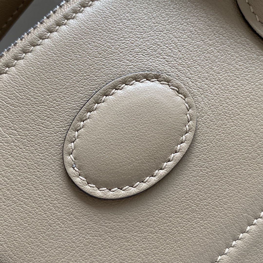 에르메스 볼리드27 에토프 금장 스위프트